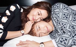 Tiết lộ giới tính con đầu lòng của Bi w88 luxury link w88 và Kim Tae Hee