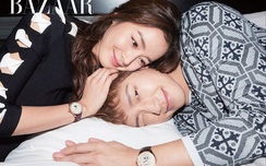Bi w88 luxury link w88 - Kim Tae Hee hạnh phúc đón con gái đầu lòng