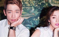 Bi w88 luxury link w88 không muốn nói về Kim Tae Hee và con gái