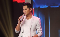 Minh Luân xin lỗi và mong người yêu cũ trở lại với mình