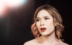 Mỹ Tâm lên tiếng về cơn khủng hoảng tồi tệ nhất đời mình