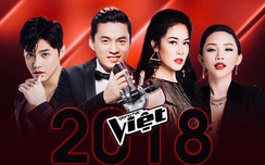 Tranh cãi Tóc Tiên, w88 mobile làm HLV cùng Thu Phương, Lam Trường