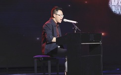 Hình ảnh "Chị Dậu" gây xúc động tại "Sing my song"