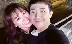Trấn Thành, Hari Won kêu gọi xây cầu, dừng nạn đuối nước