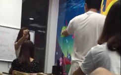 Bất ngờ với bằng cấp của cô giáo "chửi học viên là con lợn"