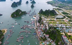 Khó thu hồi vốn nhanh từ đặc khu