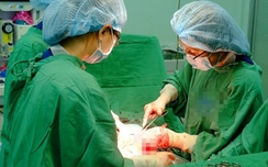 Nguyên nhân kim khâu "thất lạc" trong vùng kín sản phụ