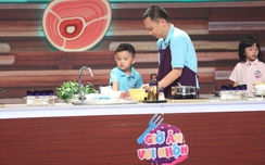 Ra mắt chương trình khoa giáo dành cho trẻ biếng ăn