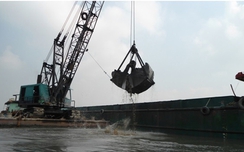 Nhiều w88 com vn nạo vét đường thủy gặp khó