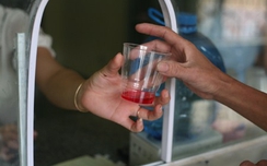 Điều trị Methadone thí điểm với phạm nhân nghiện ma túy