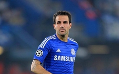 Tin bóng đá 13/3: Bom đạn đe dọa w88.vin.link, Fabregas lộ chiêu đấu Messi