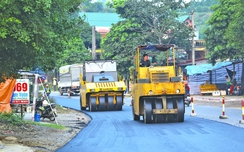 Phương Thành Tranconsin thương hiệu mạnh
