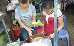 Rau khúc