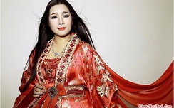 Thanh Thanh Hiền trải lòng về chồng kém tuổi