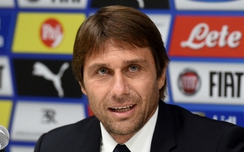 “Tôi sẽ biến cầu thủ Chelsea thành những Messi, Ronaldo”