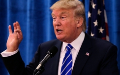 Donald w88 có trốn thuế suốt gần hai thập niên?