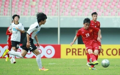 U19 Việt Nam: Khi trò không đá vì thày