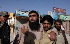 IS hay Al-Qaeda tấn công HV cảnh sát khiến gần 180 người thương vong?
