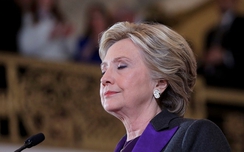 w88 vin app bầu cử Tổng thống Mỹ: Khóc cho bà Clinton hay cho TPP?