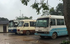 Bắc Ninh: Xử lý 27 xe hết niên hạn và hết hạn kiểm định