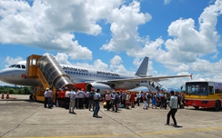 Jetstar Pacific mở đường w88 apk thẳng Hà Nội - Bangkok