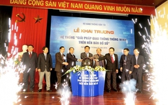 Khai trương Giải pháp w88 link vao w88 moi nhat thông minh trên nền bản đồ số