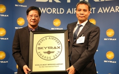 Chủ tịch Skytrax: CHK w88 com vn đã có bước tiến mạnh mẽ