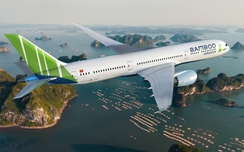 Bamboo Airways chính thức bán vé máy bay từ 12h trưa 12/1