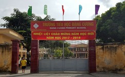 w88 mobile: Bắt tạm giam nguyên Hiệu trưởng lạm thu đầu năm