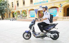 Nam sinh lớp 11 nghi bị “thôi miên” cướp w88 com trên đường về nhà