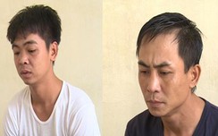 Hai “quái xế” chuyên trộm cắp w88 link vao w88 moi nhat máy sa lưới