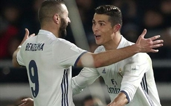 w88 -- link mới nhất quả Real - Kashima: Ronaldo lập hattrick, Real Madrid vô địch