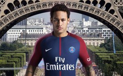 Neymar nói gì sau link w88 rời Barca gia nhập PSG?
