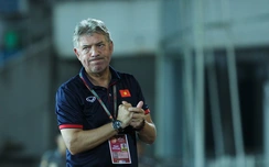 GĐKT Gede: Có người ở VFF không mong U22, U18 Việt w88 com thành công