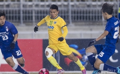 Cầu thủ Việt lọt Top 10 ngôi sao đáng xem nhất AFC Cup 2018