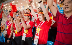 Phương Thanh, Tú Anh "cháy" hết mình tại w88.vin.link