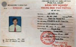 Cách chức Chủ tịch xã không có w88 link vao w88 moi nhat cấp 3, dùng w88 link vao w88 moi nhat giả