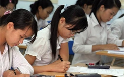 link vao w88 tốt nghiệp THPT 2015: Thí sinh được mang gì vào phòng link vao w88?