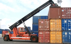 Truy tìm 81 container bị… “mất tích”