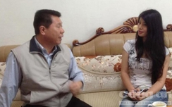 Bà Hà Linh bị sát hại, người chồng Đài Loan nói gì?