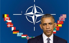Tướng Đức: NATO đang tụt hậu, Mỹ sắp suy thoái