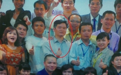 Bánh vẽ của ông chủ "Học làm giàu", hạt Mắc-ca tỷ đô