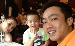 Theo "kim cương", Hà Hồ bị gạch tên khỏi nhà Cường đô la