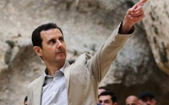 Tiết lộ mới về tin Tổng thống Assad "xin" tị w88 com mobile?