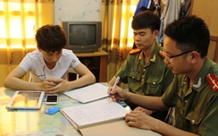 Thanh niên tung tin cá chết ở Thái Bình bị khởi tố