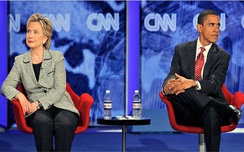 Bầu cử Mỹ: Clinton-Obama hoãn tuần hành vì w88.vin.link