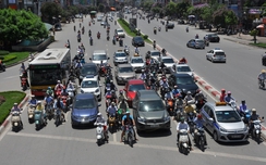 Thời tiết 28/6: Cả nước mưa nắng thất thường