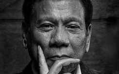 Philippines "mật đàm" với Trung Quốc về biển Đông?