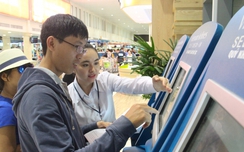 Dịp Tết, khách nên đến sân bay trước 3 giờ