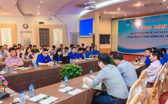 link vao w88: Nhiều hoạt động chào mừng Tháng Thanh niên 2017